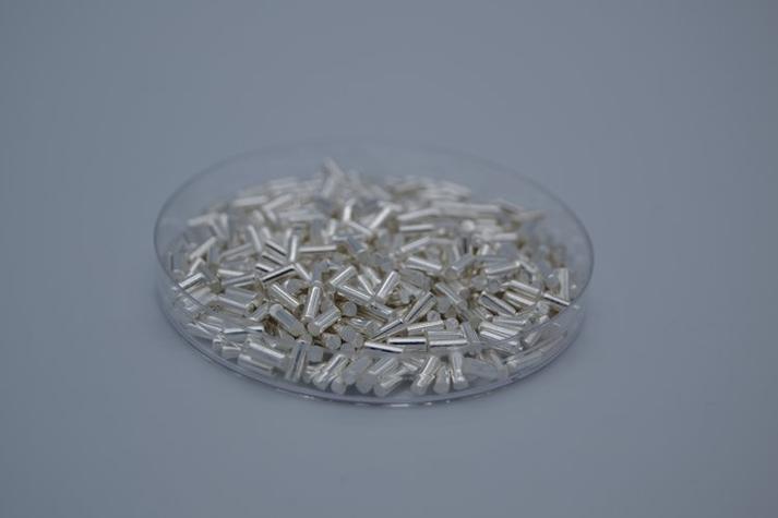 95% bjkrxc 高纯镀膜材料 电子束&phi;2*5mm