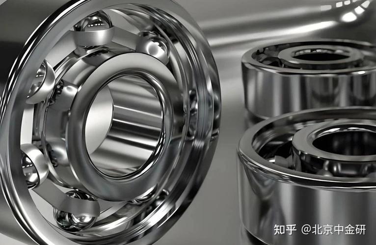 薄膜工艺的奥秘 北京中金研 高纯金属材料高纯化合物材料高熵合金溅射